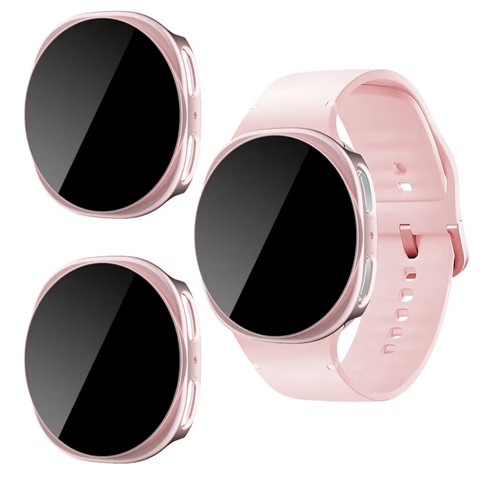 Galaxy Watch screen protector
